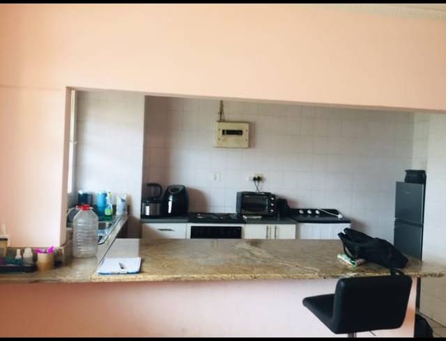 1.5 BEDROOM FLAT FOR SALE IN MUSGRAVE